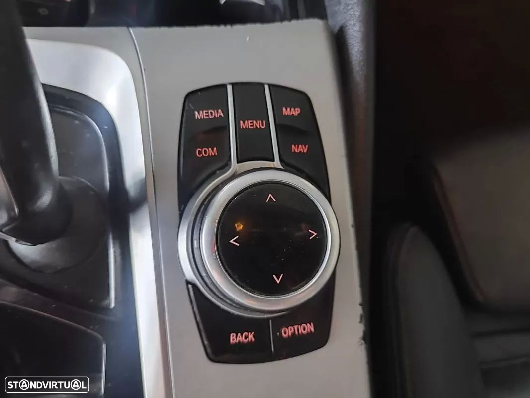 BMW 520 d Line Sport Auto - 35