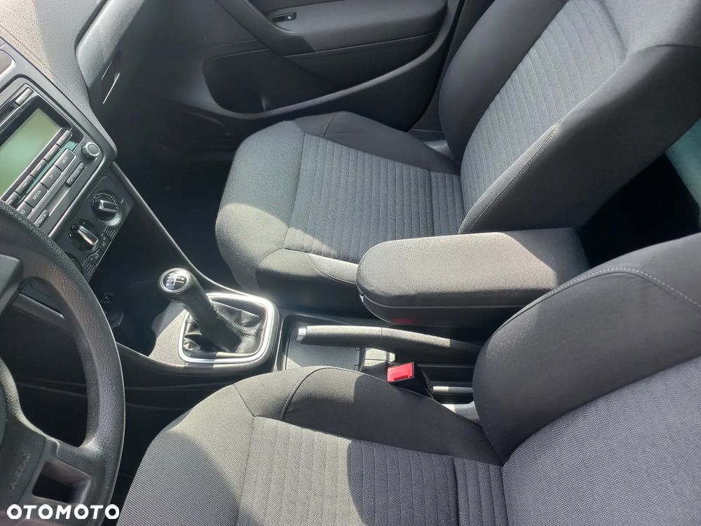 Volkswagen Polo 1.4 16V Comfortline Optimum - 33
