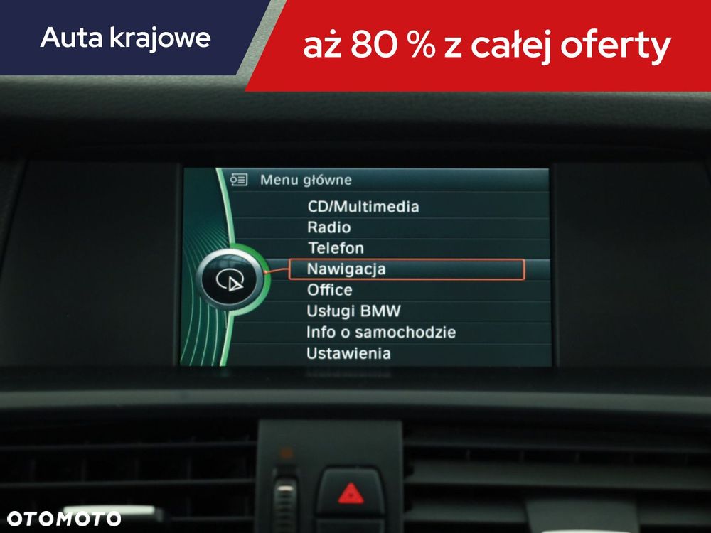 BMW X3 - 12