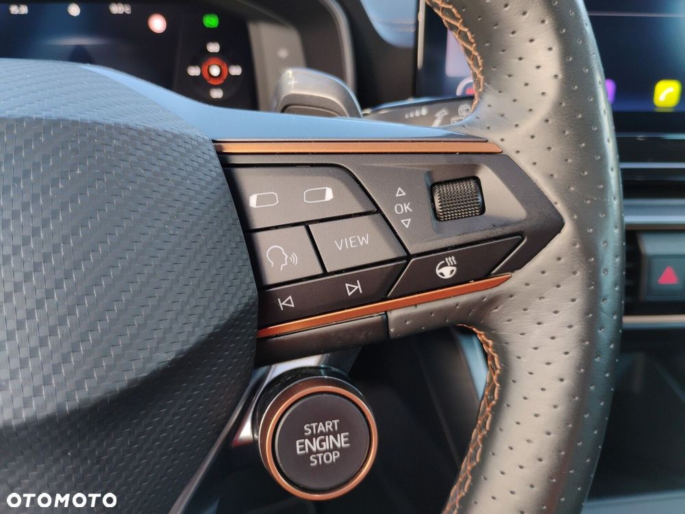 Cupra Formentor 2.0 TSI 4Drive VZ DSG - 16