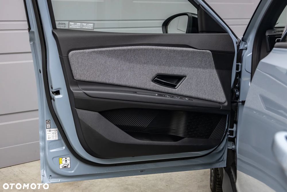 Renault 4 E-Tech 52kWh Comfort Range Iconic - 12