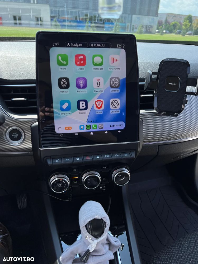 Renault Arkana E-TECH 145 Techno - 32