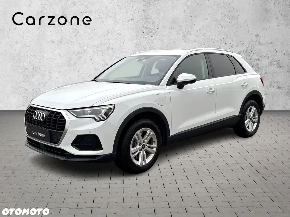 Audi Q3 35 TFSI S tronic - 2