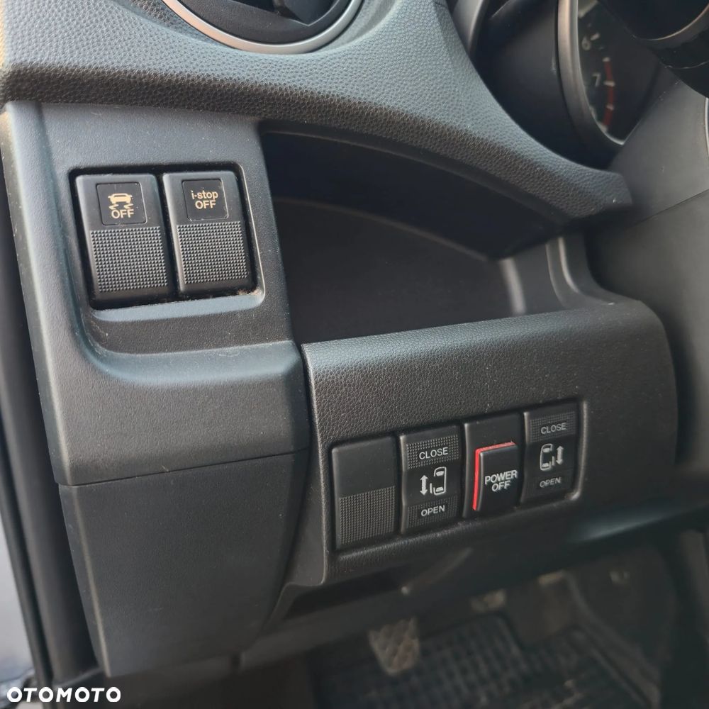 Mazda 5 2.0 MZR-DISI i-stop Center-Line - 26