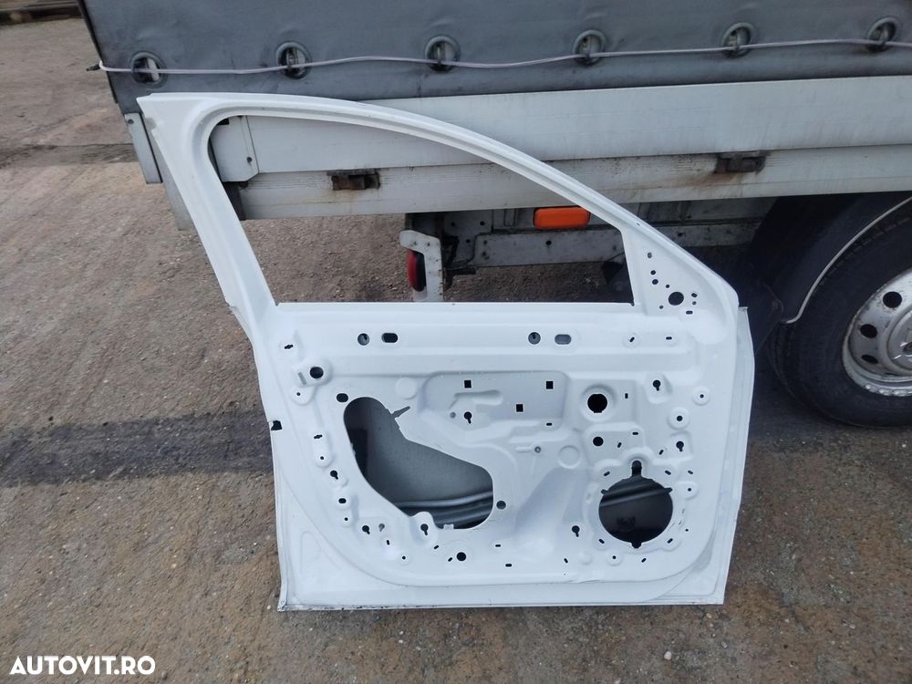 Usa stanga fata Opel Corsa F, 2018, 2019, 2020, 2021, 2022, 2023, 2024, 2025. 10257 - 6