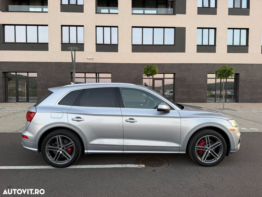 Audi SQ5 Sportback - 2