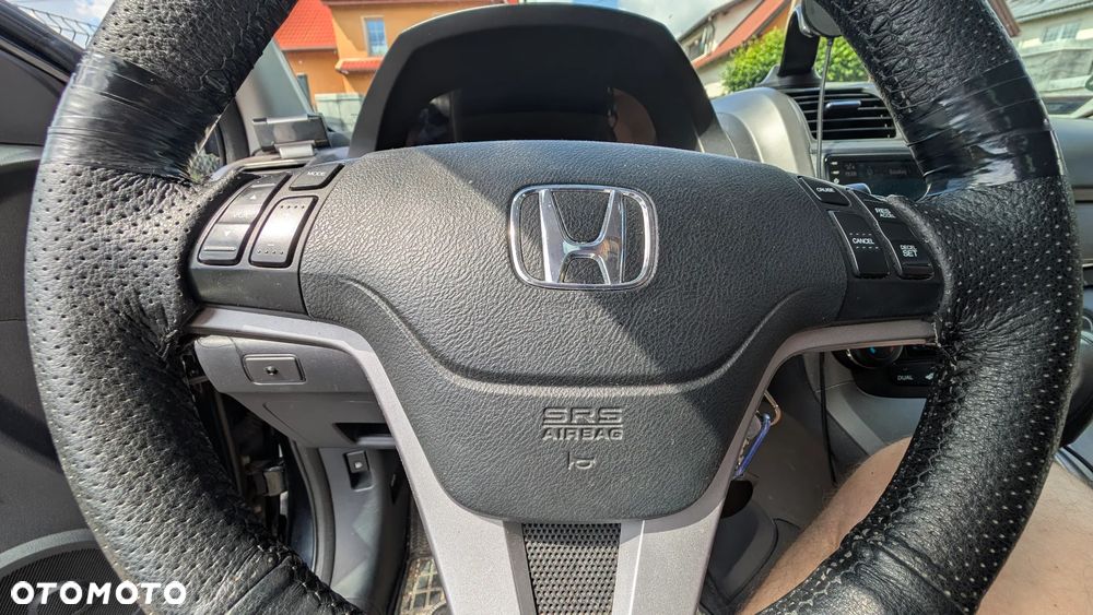 Honda CR-V 2.0 Elegance S&L - 23