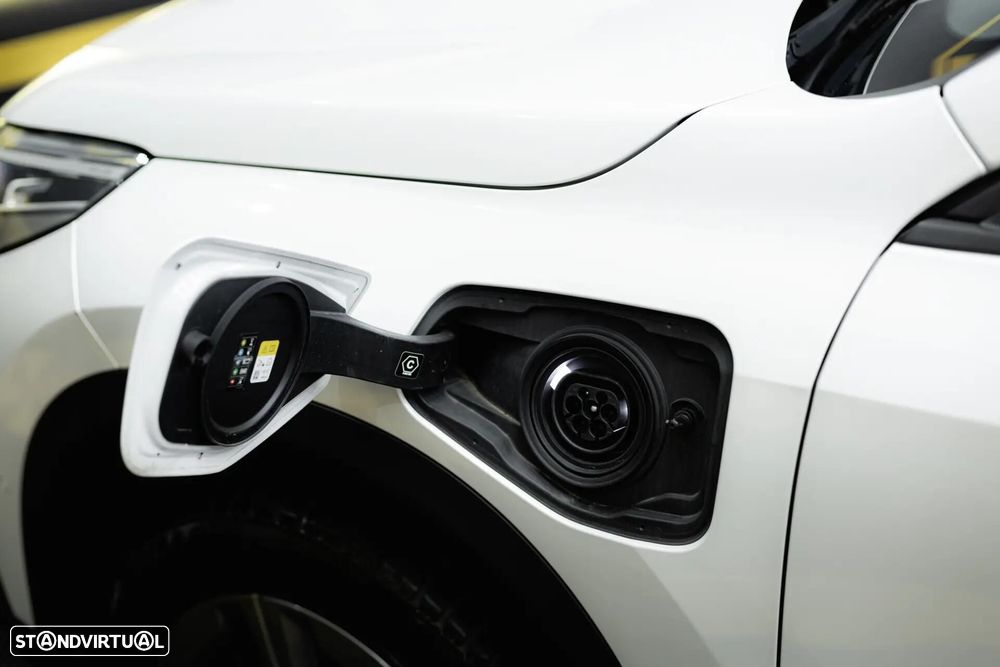 BMW X1 xDrive25e Aut. M Sport Pack - 18