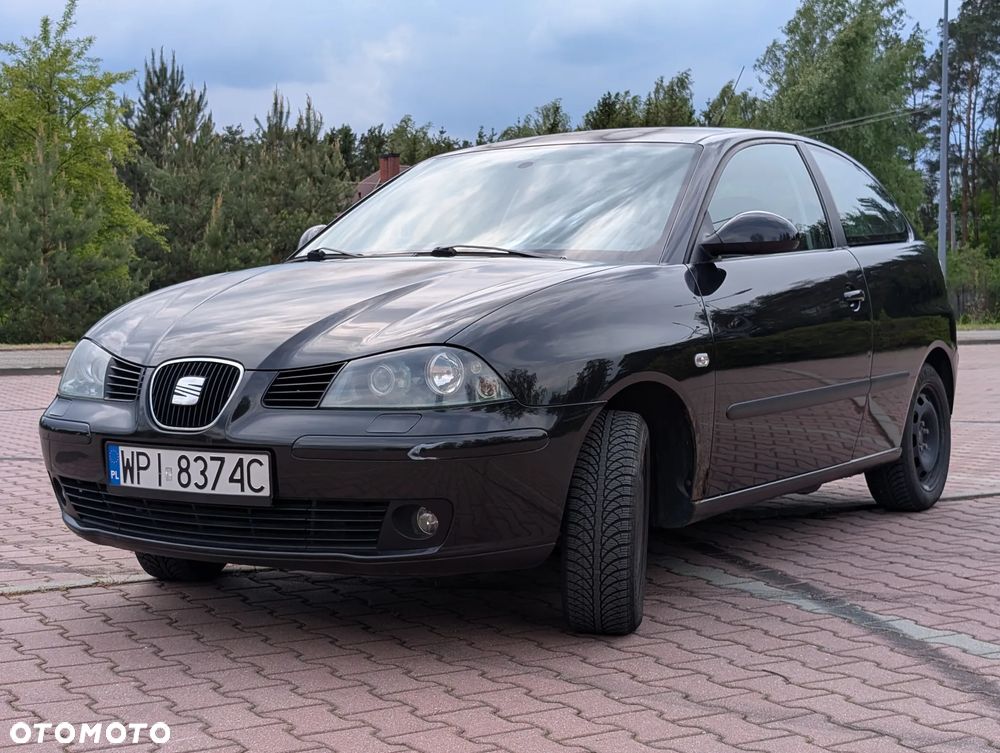 Seat Ibiza - 7