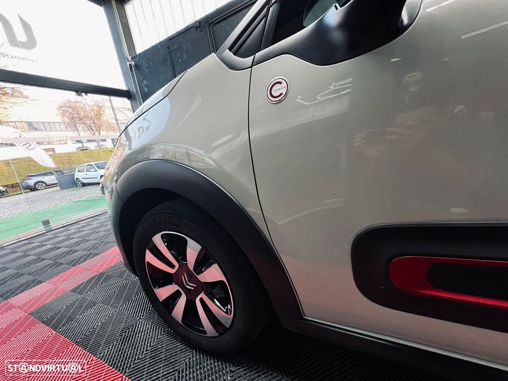 Citroën C3 1.2 PureTech C-Series - 7