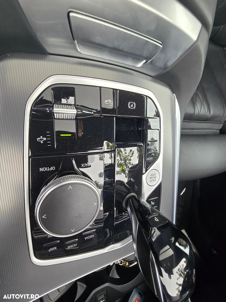 BMW X5 - 17