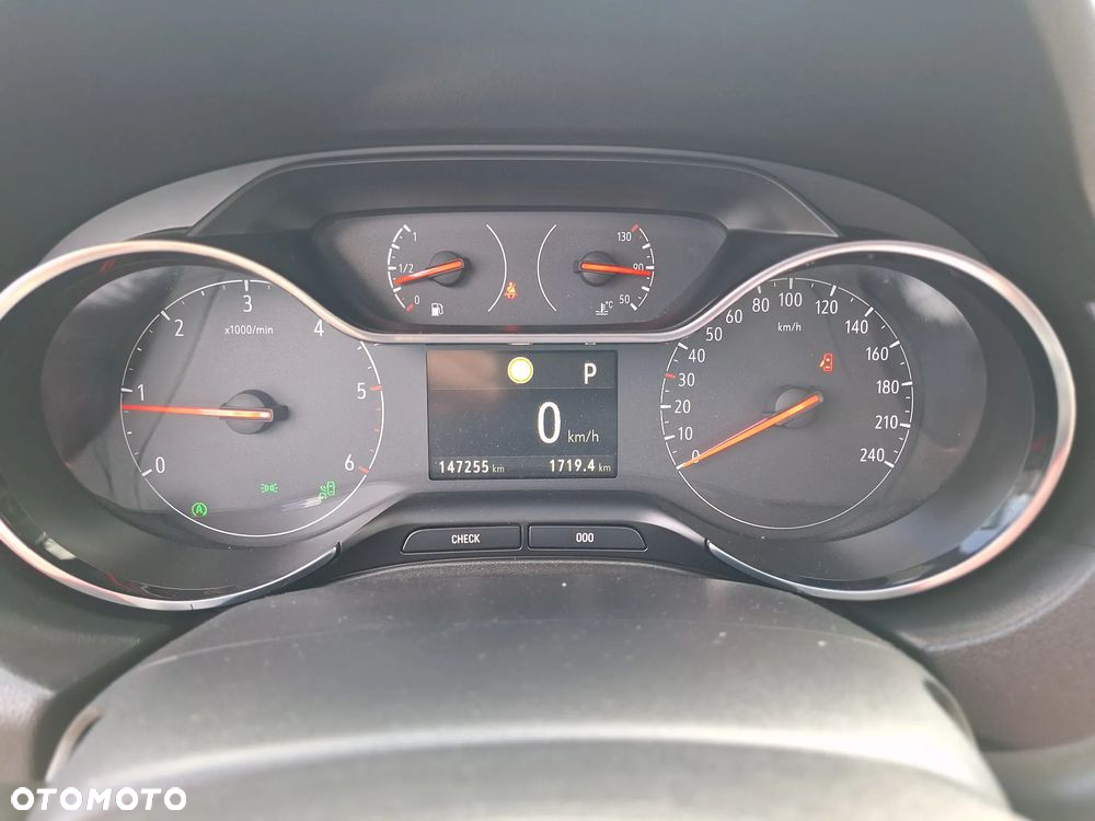 Opel Grandland X 2.0 CDTI Ultimate S&S - 28