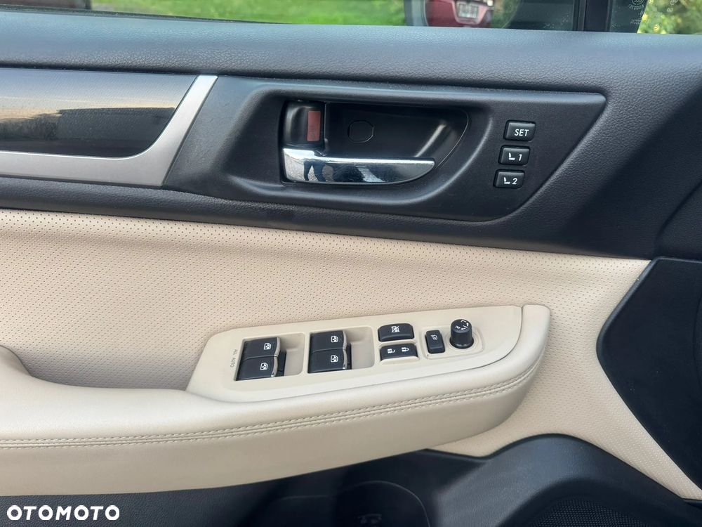 Subaru Outback 2.5i Exclusive (EyeSight) Lineartronic - 19