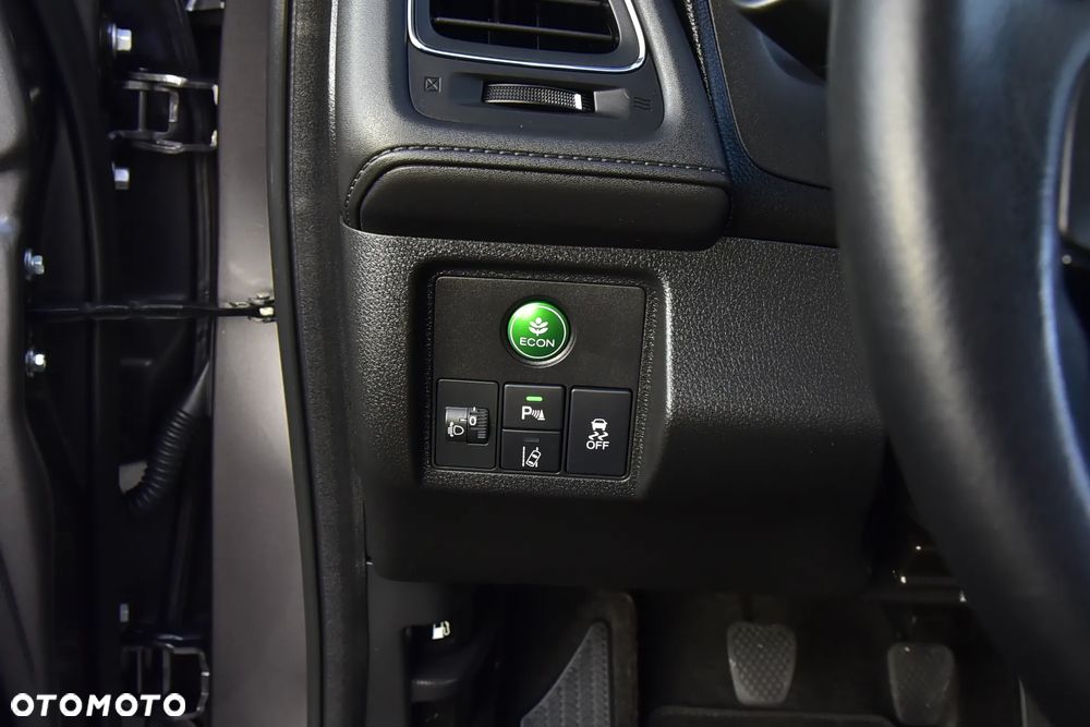 Honda HR-V 1.5 i-VTEC Executive - 27