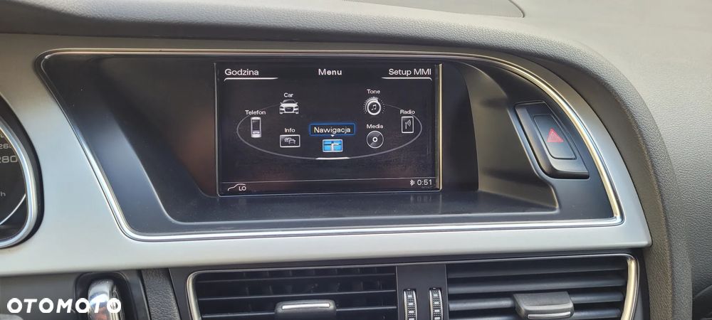Audi A5 Sportback 2.0 TDI DPF - 21