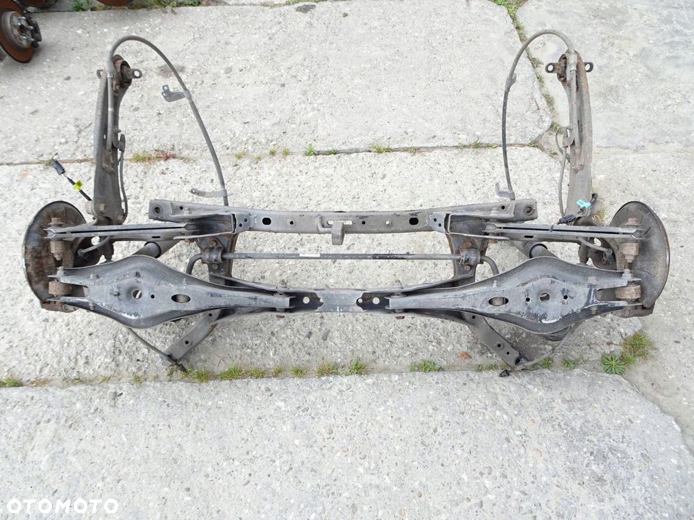 belka tył zawieszenie kpl. kia ceed iii 18-25 r. - 10
