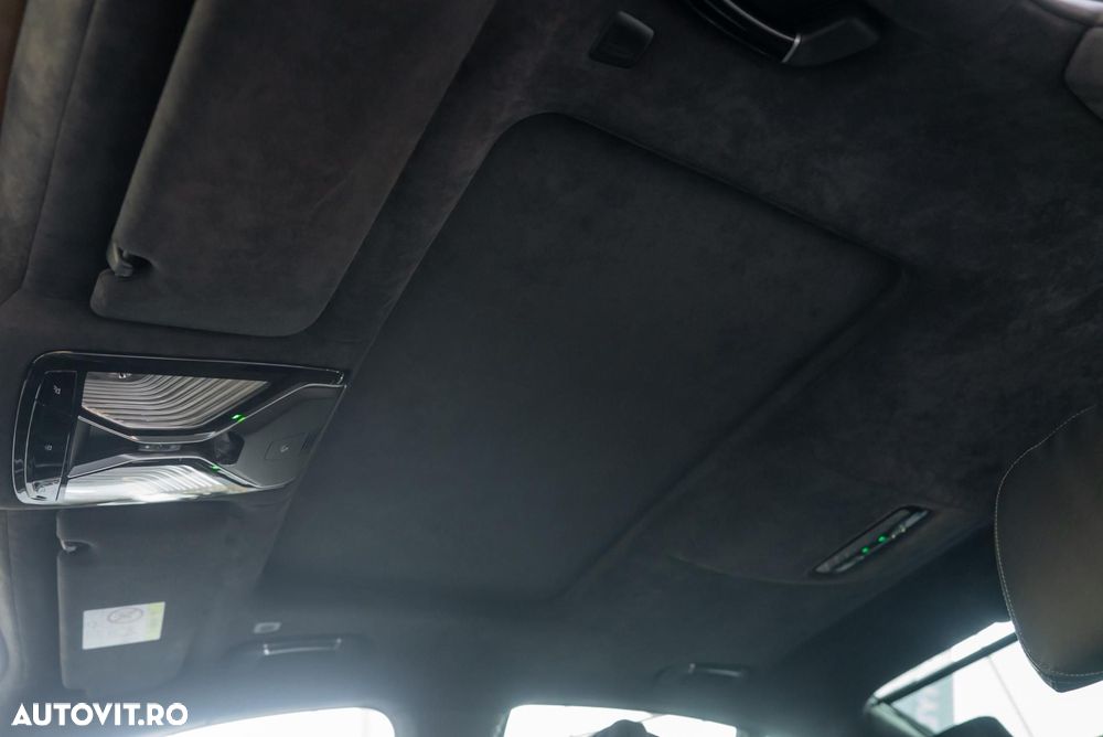 BMW Seria 7 740d xDrive - 20