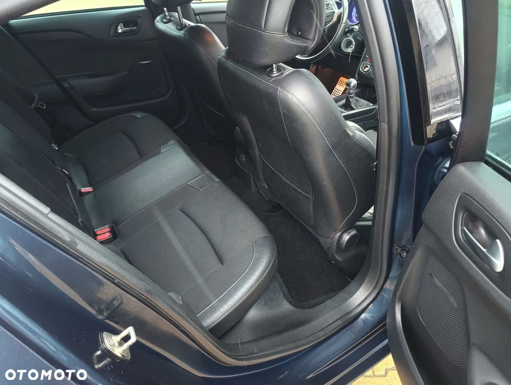 Citroën DS4 1.6 VTi Chic - 29