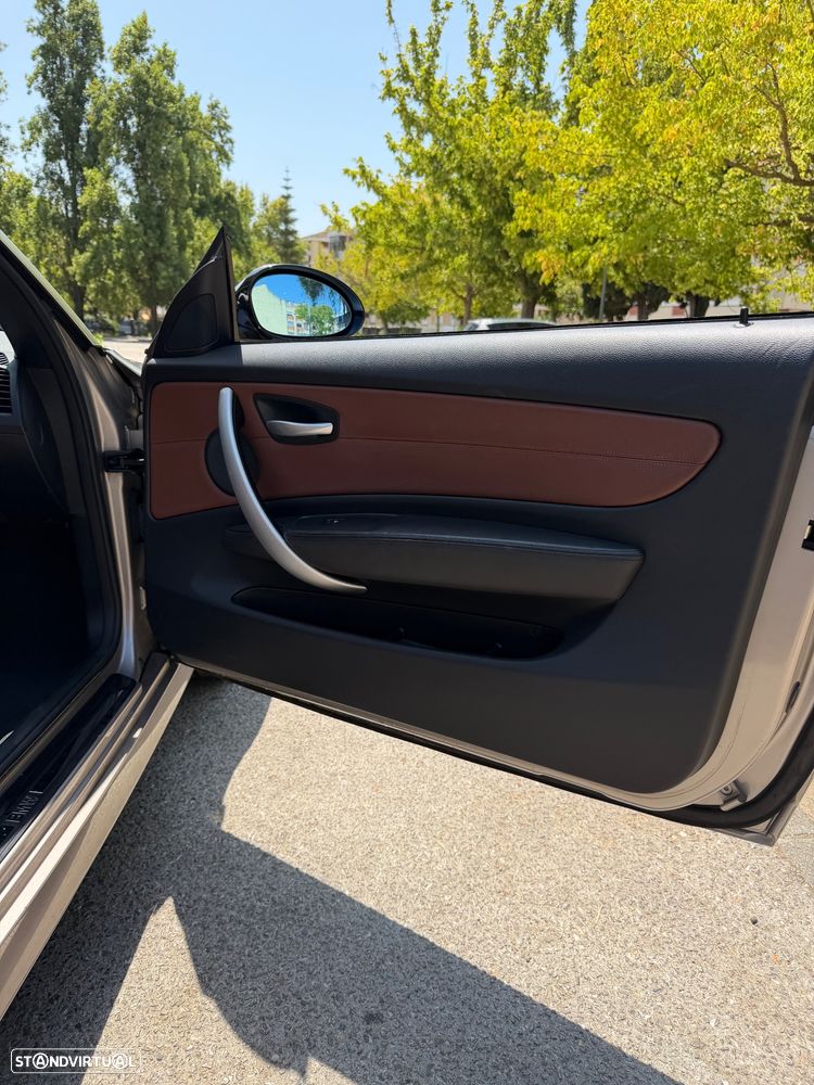 BMW 120 d Aut. - 11