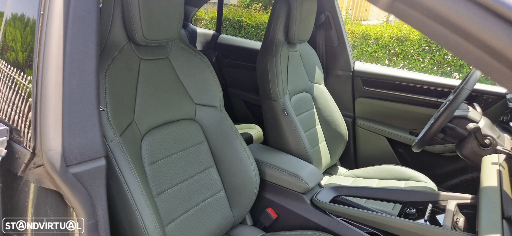 Porsche Macan Standard - 27