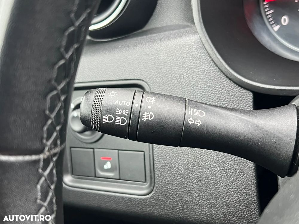 Dacia Duster TCe 150 4WD Prestige - 23