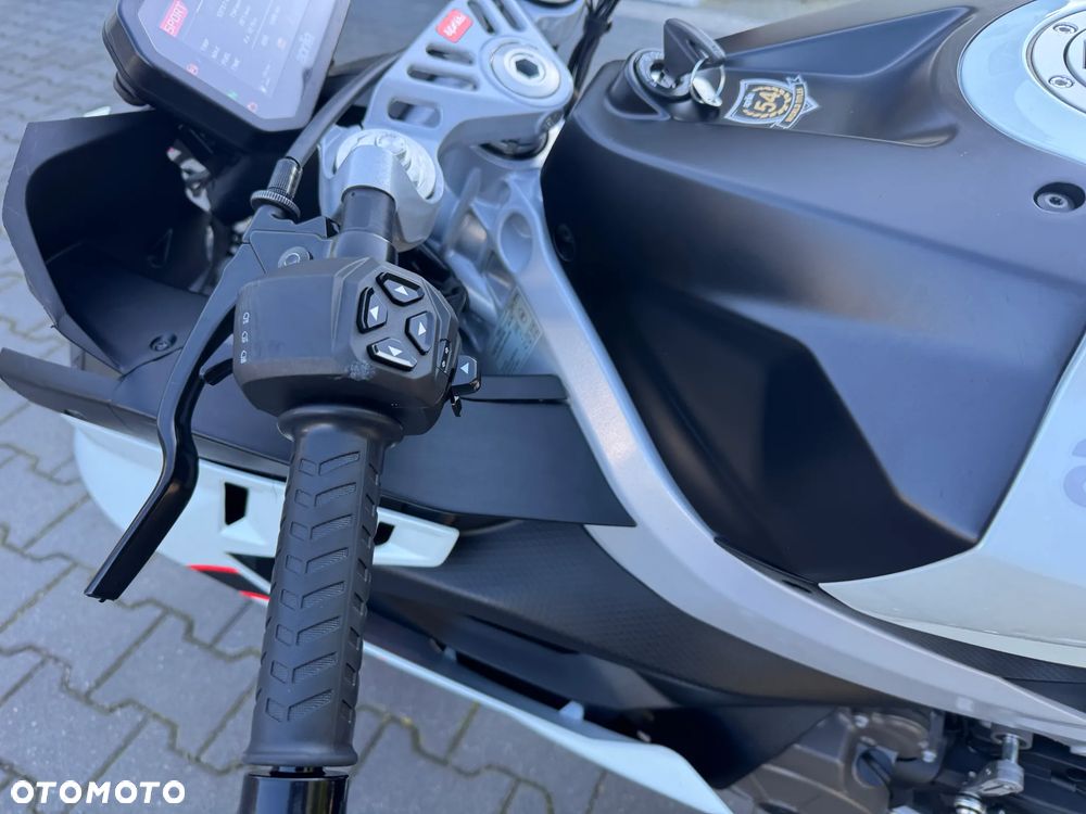 Aprilia RS - 26