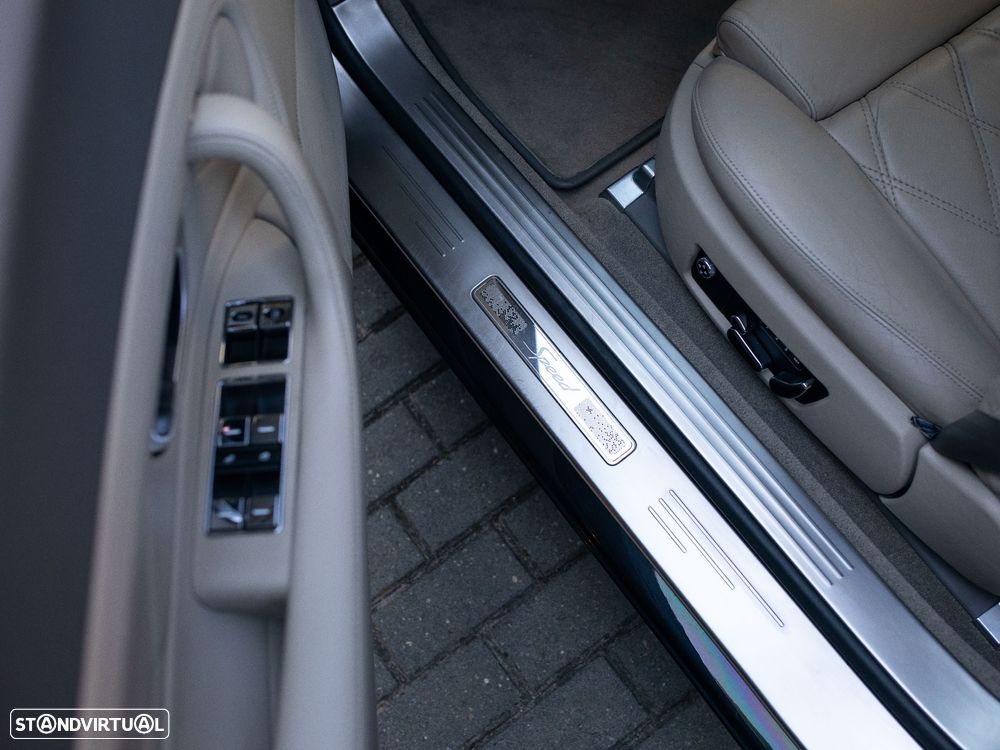 Bentley Continental GT Speed - 22