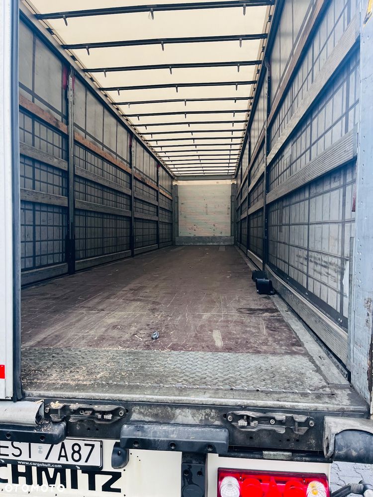 Schmitz Cargobull SCB S3T - 9