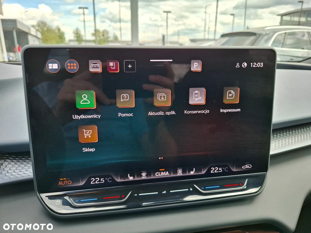 Cupra Terramar 1.5 eTSI mHEV DSG - 29