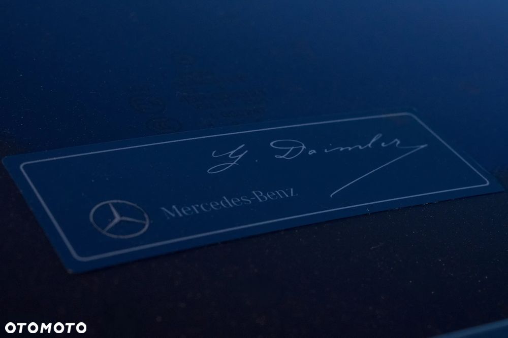 Mercedes-Benz Klasa S 63 AMG 4-Matic L - 18