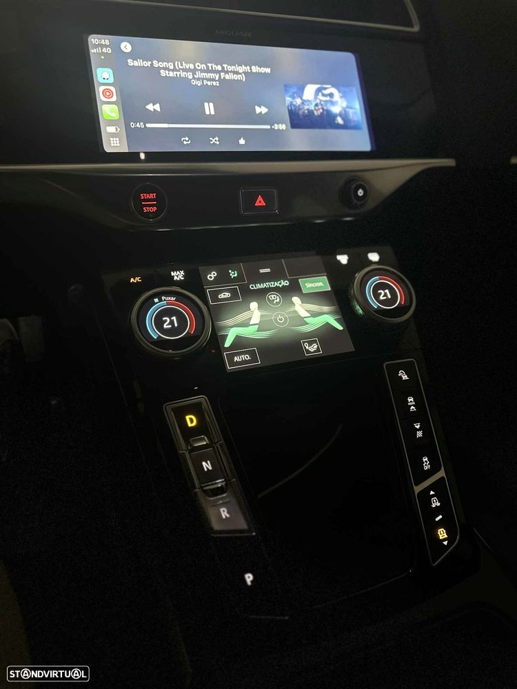 Jaguar I-Pace S AWD Aut. - 35