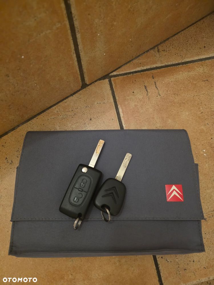 Citroën C2 1.4 VTR Senso Drive - 23