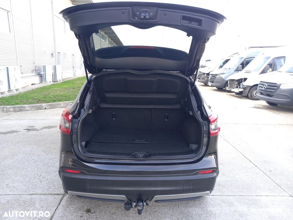 Nissan Qashqai 1.3 DIG-T DCT TEKNA+ - 26