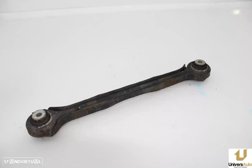 BRAÇO SUSPENSÃO INFERIOR TRASEIRO DIREITO BMW 1 2008 -T.D. LARGO - 3