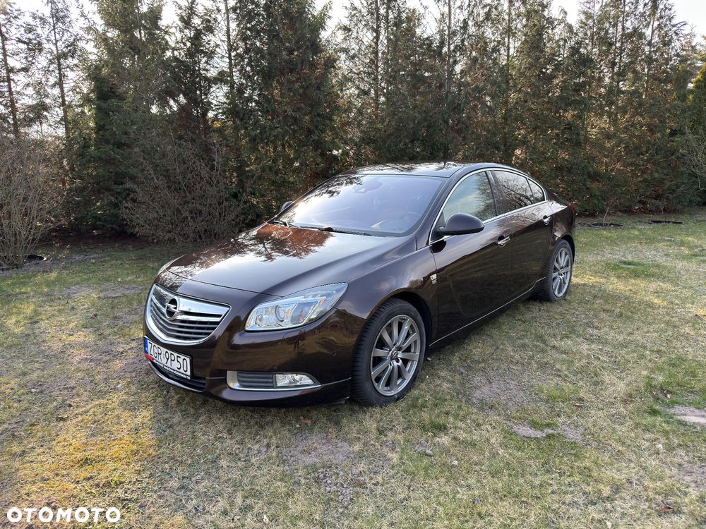 Opel Insignia - 2