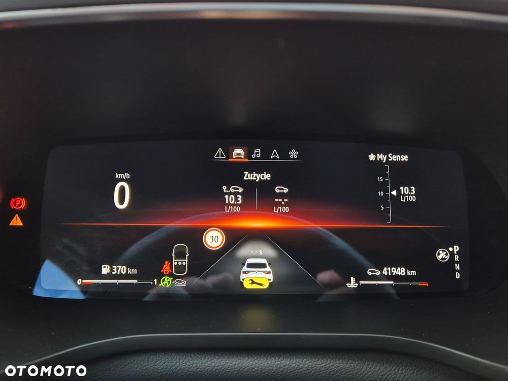 Renault Arkana 1.3 TCe mHEV R.S Line EDC - 20