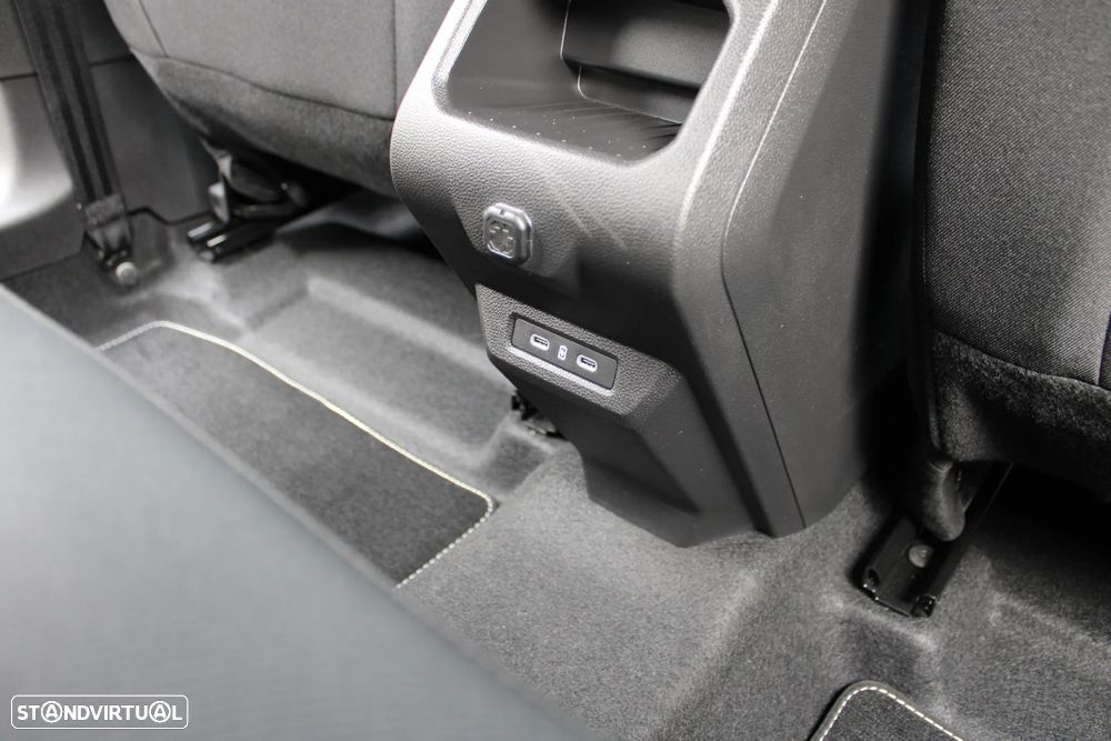 Dacia Duster 1.0 TCe ECO-G Journey+ Up&Go Bi-Fuel - 47