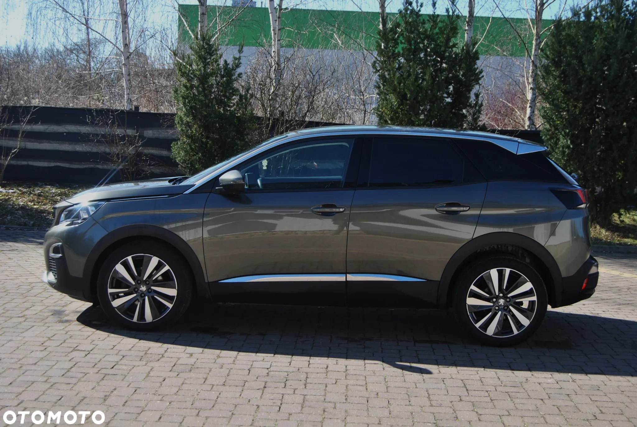 Peugeot 3008 BlueHDi 130 Stop & Start Allure - 17