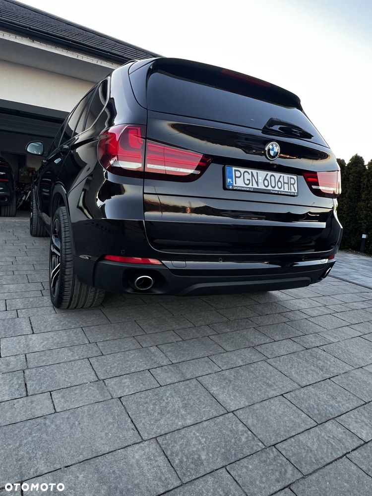 BMW X5 ver-xdrive25d - 6