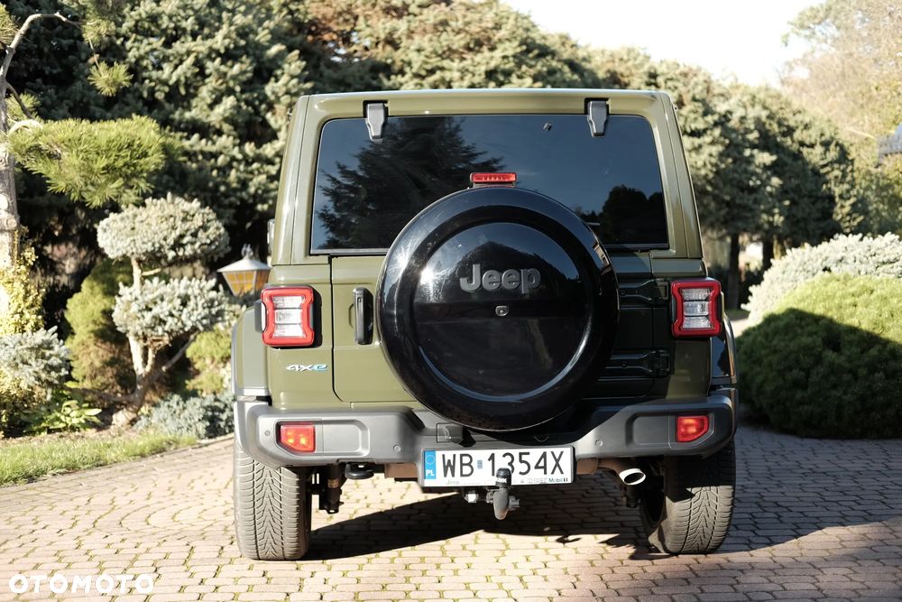 Jeep Wrangler ver-unlimited-2-0-turbo-phev-4xe-sahara - 8