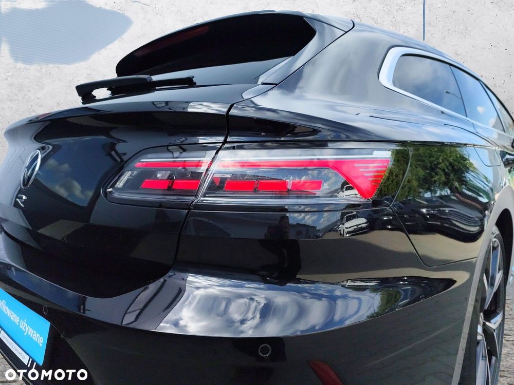 Volkswagen Arteon Shooting Brake 2.0 TSI 4Motion R DSG - 36