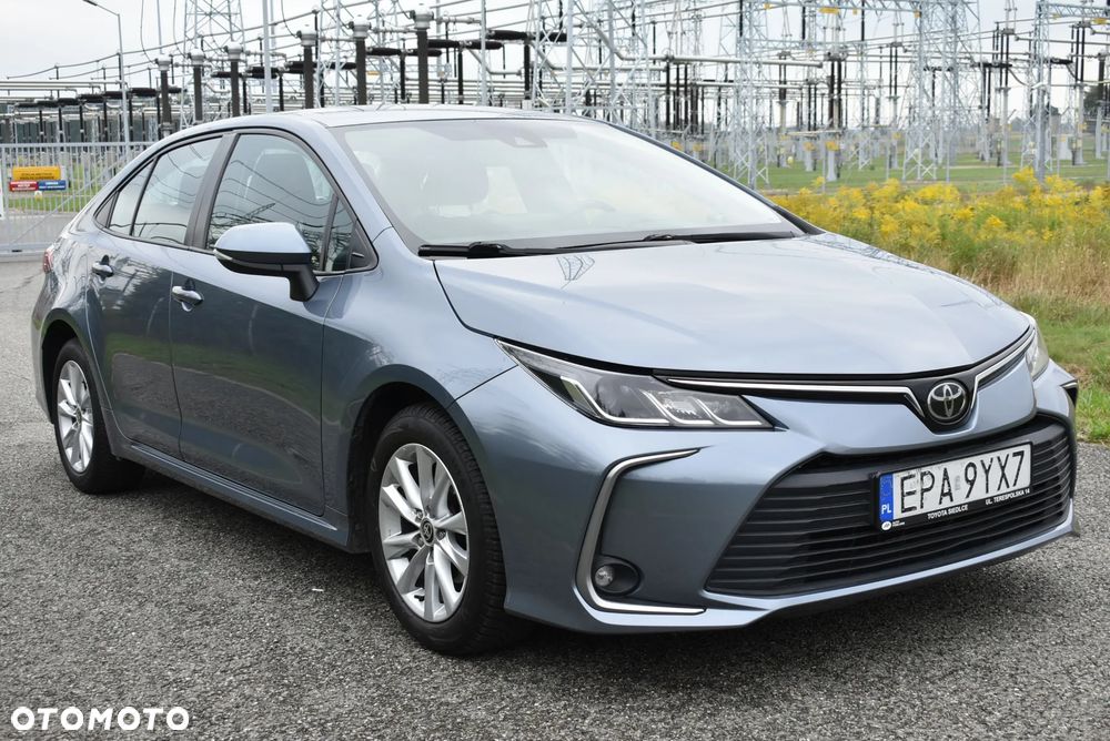 Toyota Corolla 1.6 Active - 3