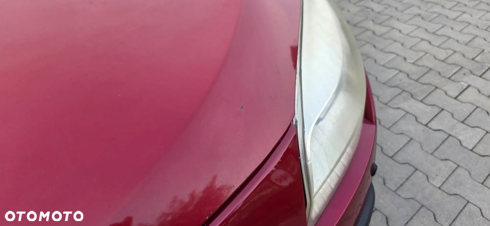 Renault Megane 1.5 dCi Dynamique - 21