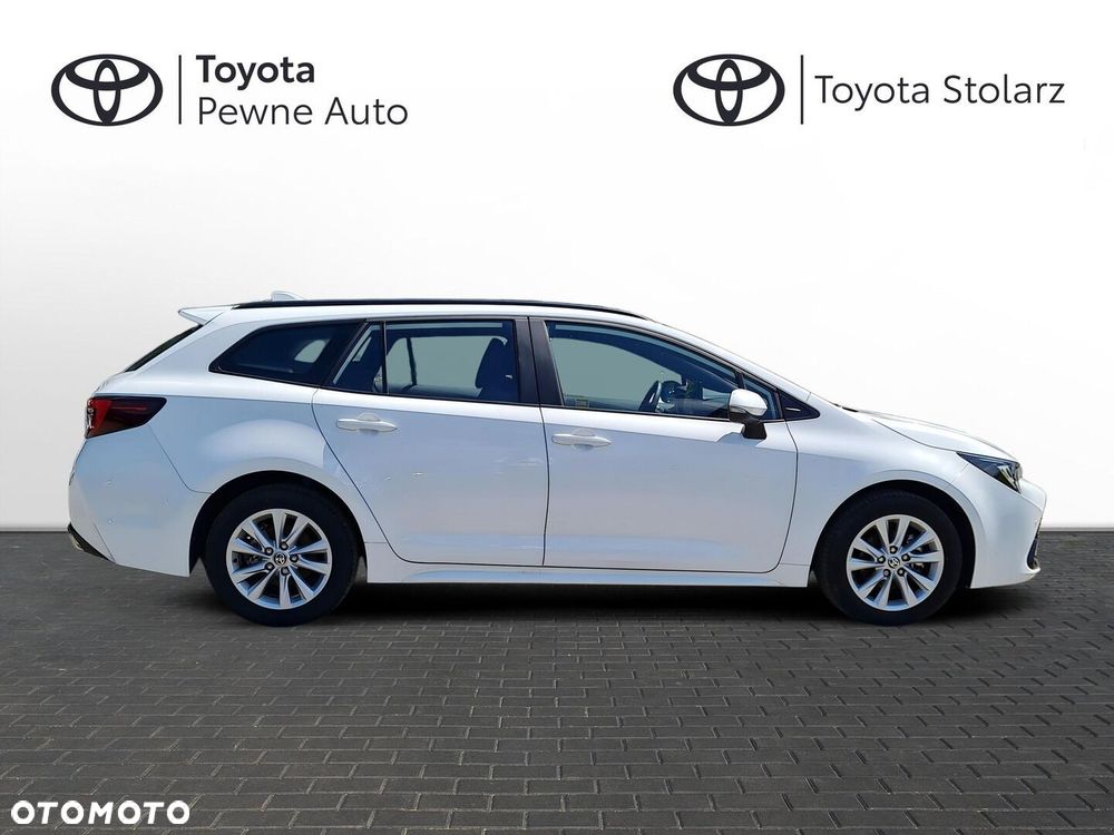 Toyota Corolla 1.8 Hybrid Comfort - 6