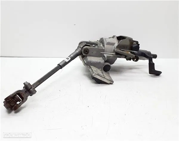 Coluna De Direção + Bomba De Direção Eletrica - OPEL CORSA E (X15) [09.2014 - ...] - 3