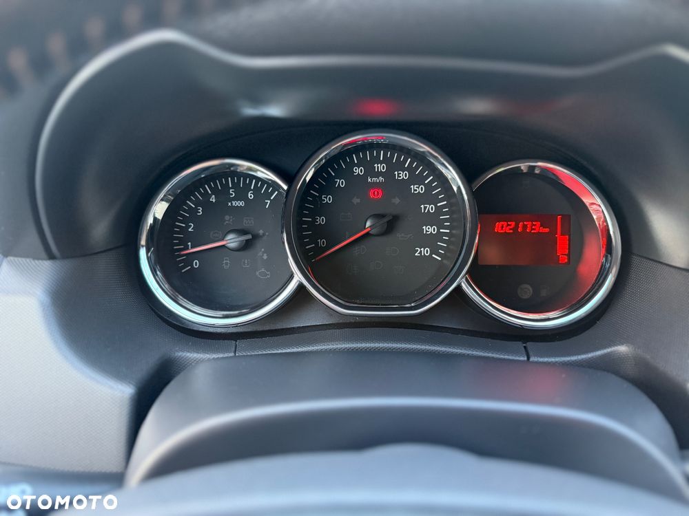 Dacia Duster 1.2 TCe Prestige - 32