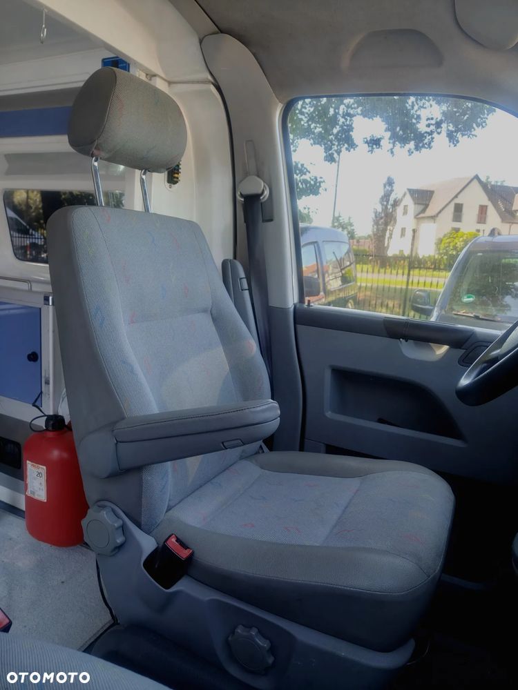 Volkswagen Transporter - 20