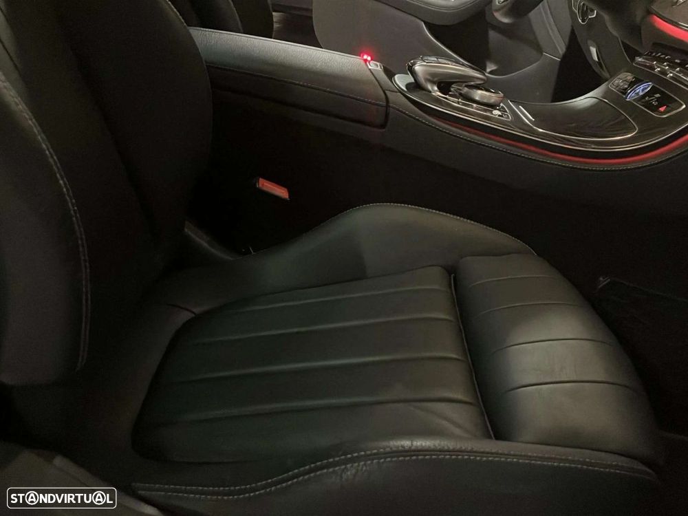 Mercedes-Benz E 300 - 12