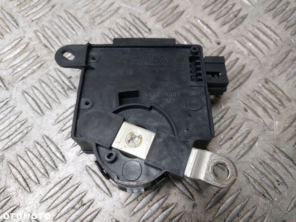 MODUŁ STEROWNIK AKUMULATORA MERCEDES-BENZ W211  A2115408645 - 3