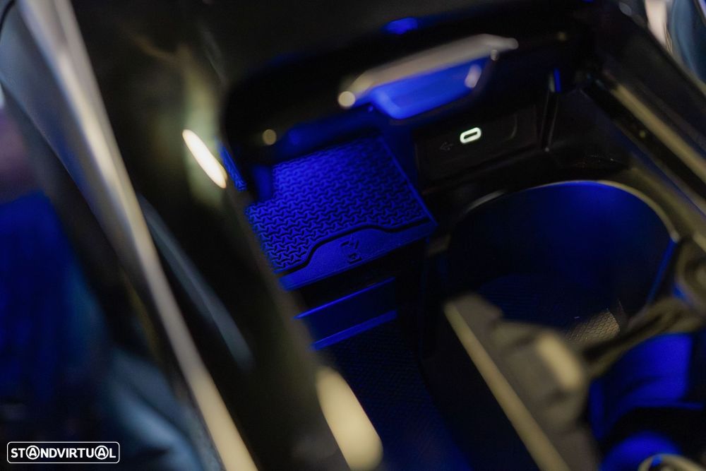 Mercedes-Benz C 300 e AMG Line - 50